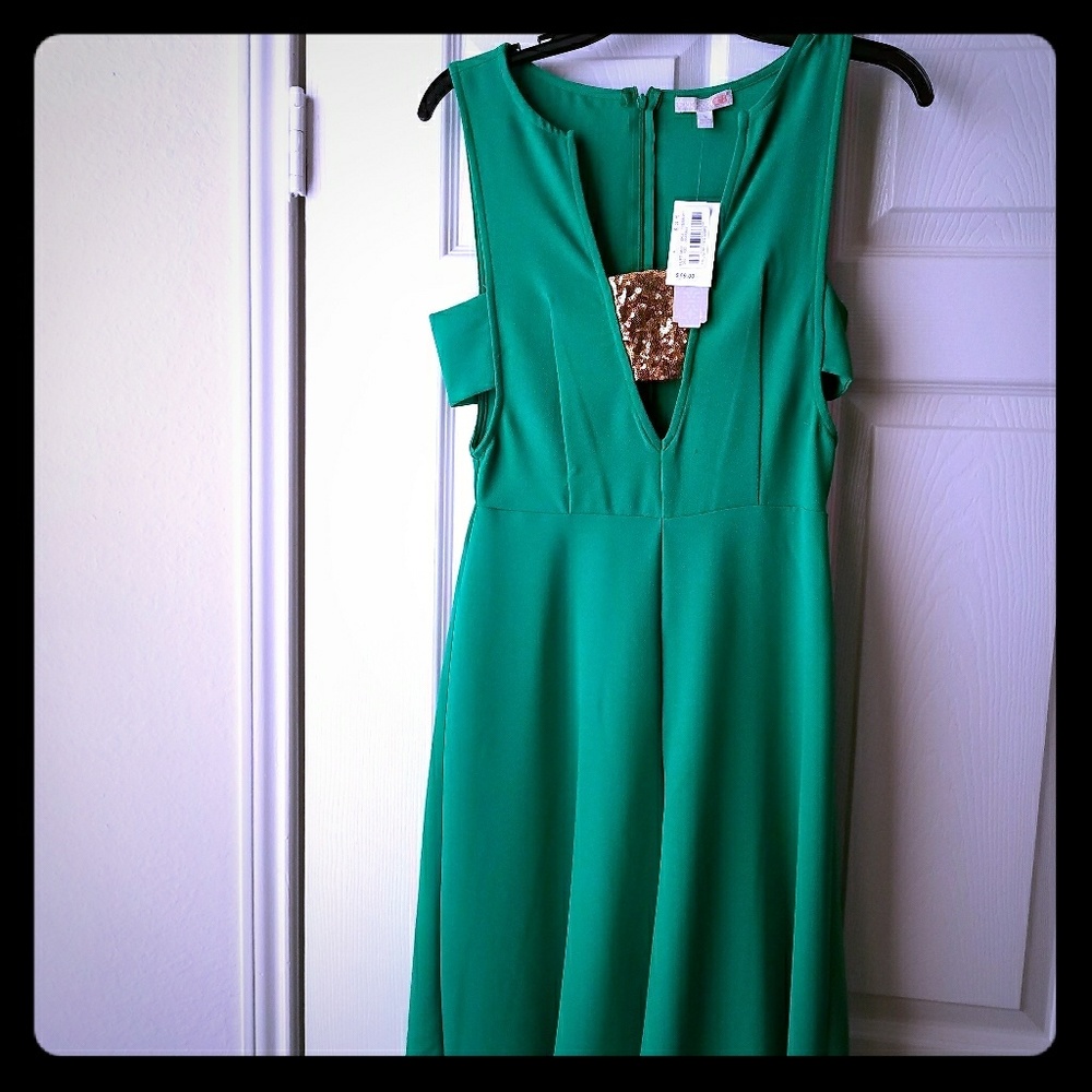 Gianni Bini Jump Suit
